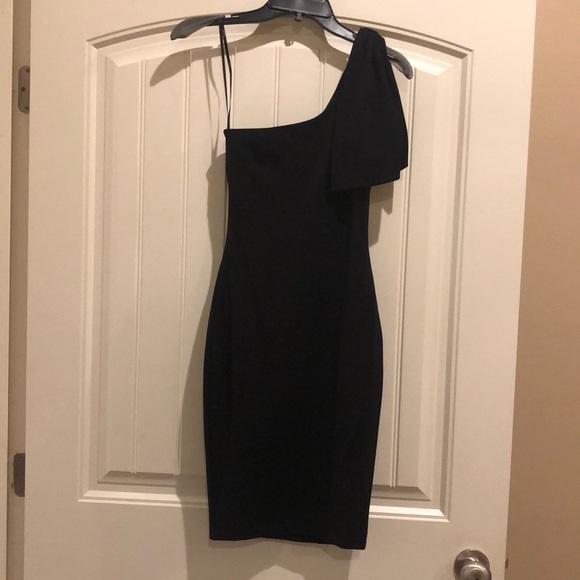 Lulus Dresses & Skirts - NWT Lulus sz XS black dress